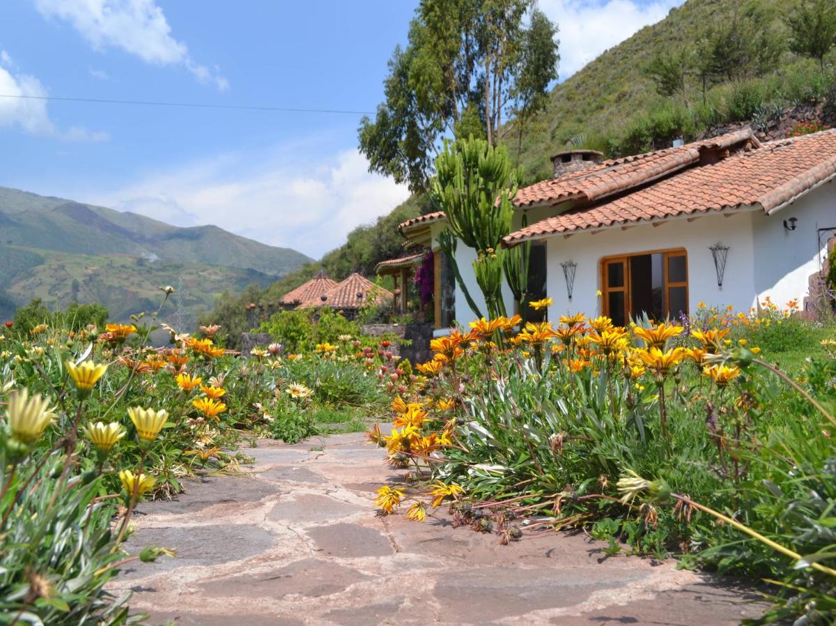 Villa Pachatusan - Housity
