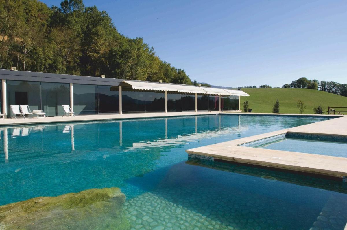 Relais Villa D'Assio - Housity