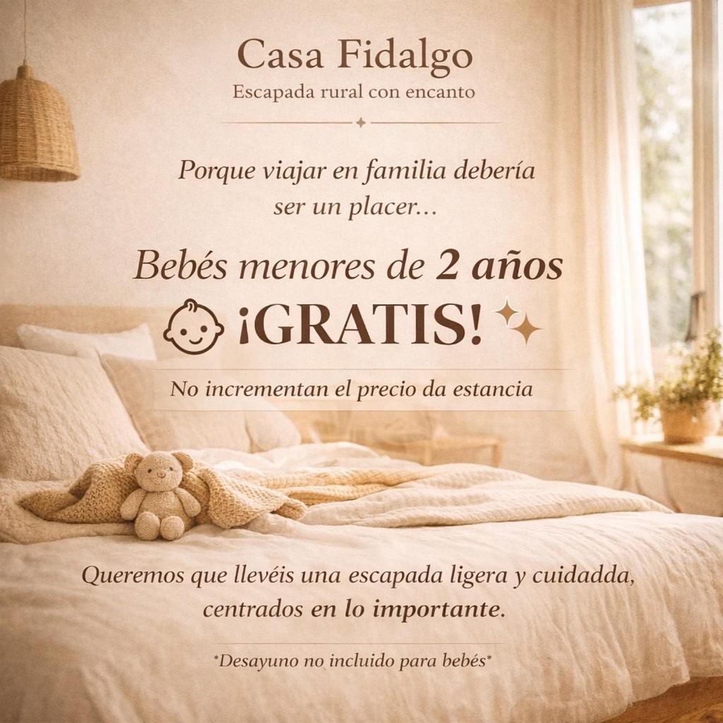 Casa Fidalgo - Housity