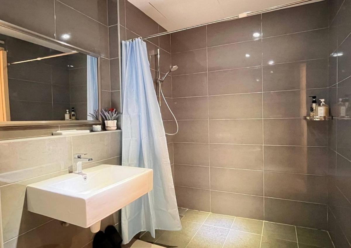 Gothca Imperium Residence Kuantan Studio Seaview - Housity