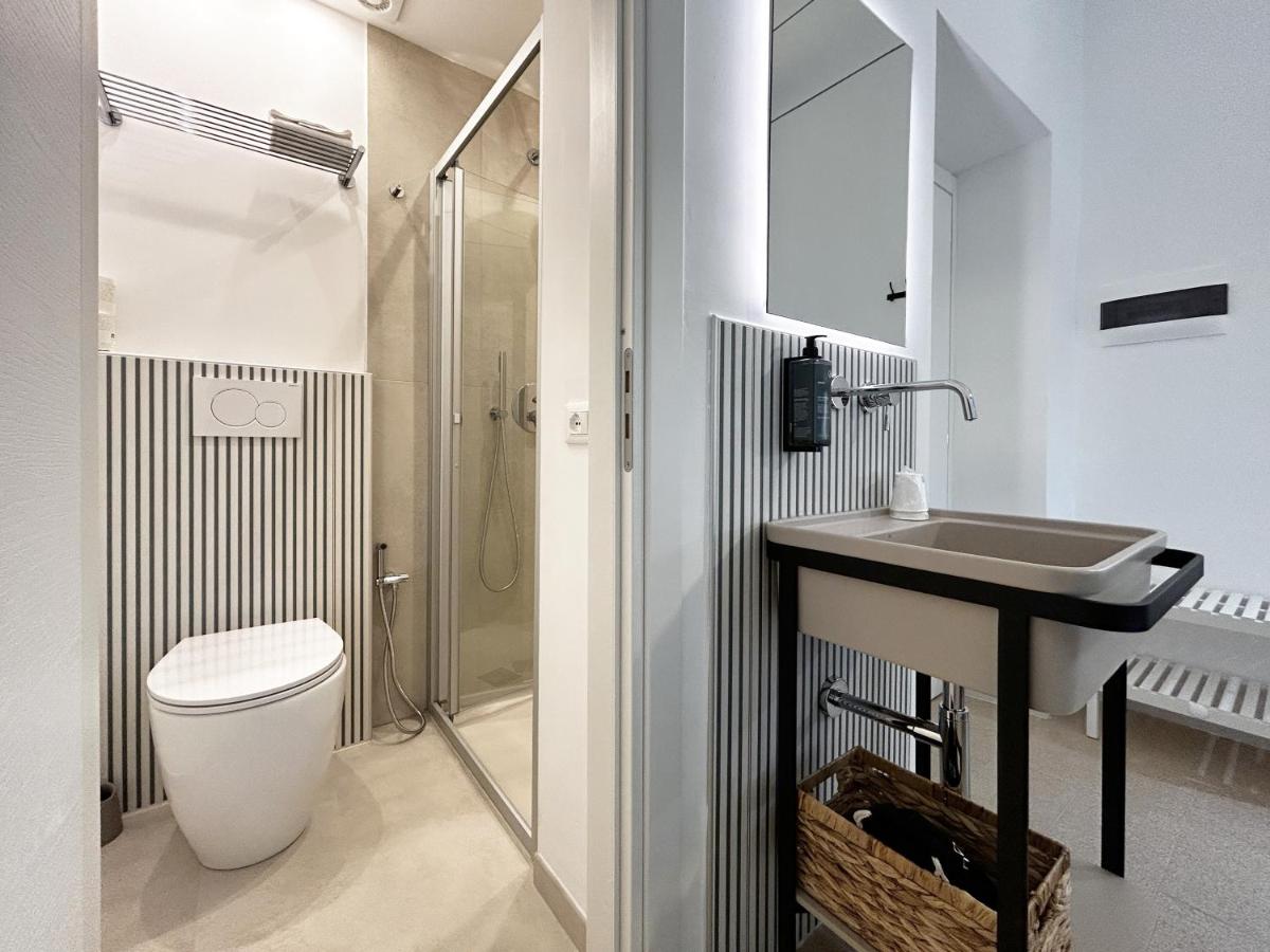 Hotel Meublè Agavi - Housity