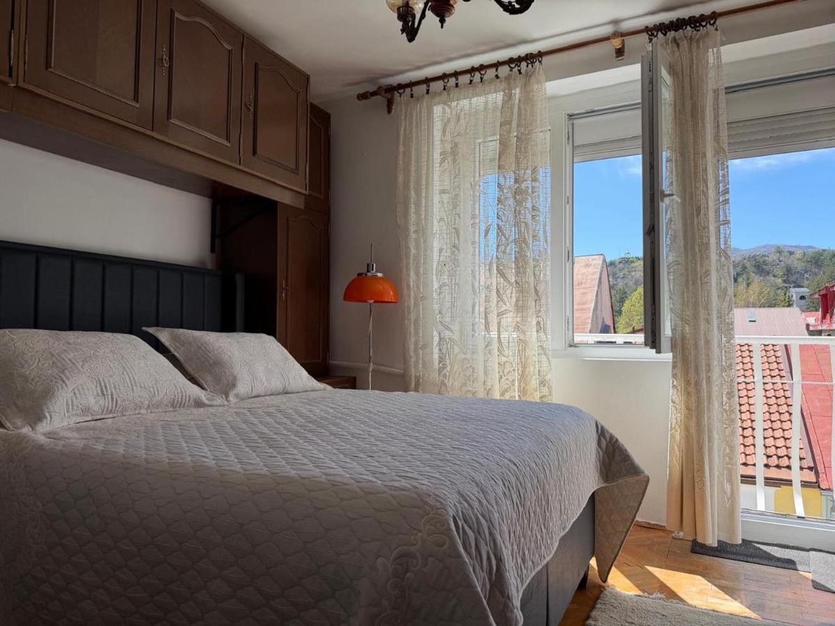 Apartment TARGET - Hizvo