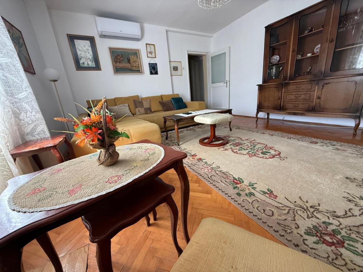 Apartment TARGET - Hizvo