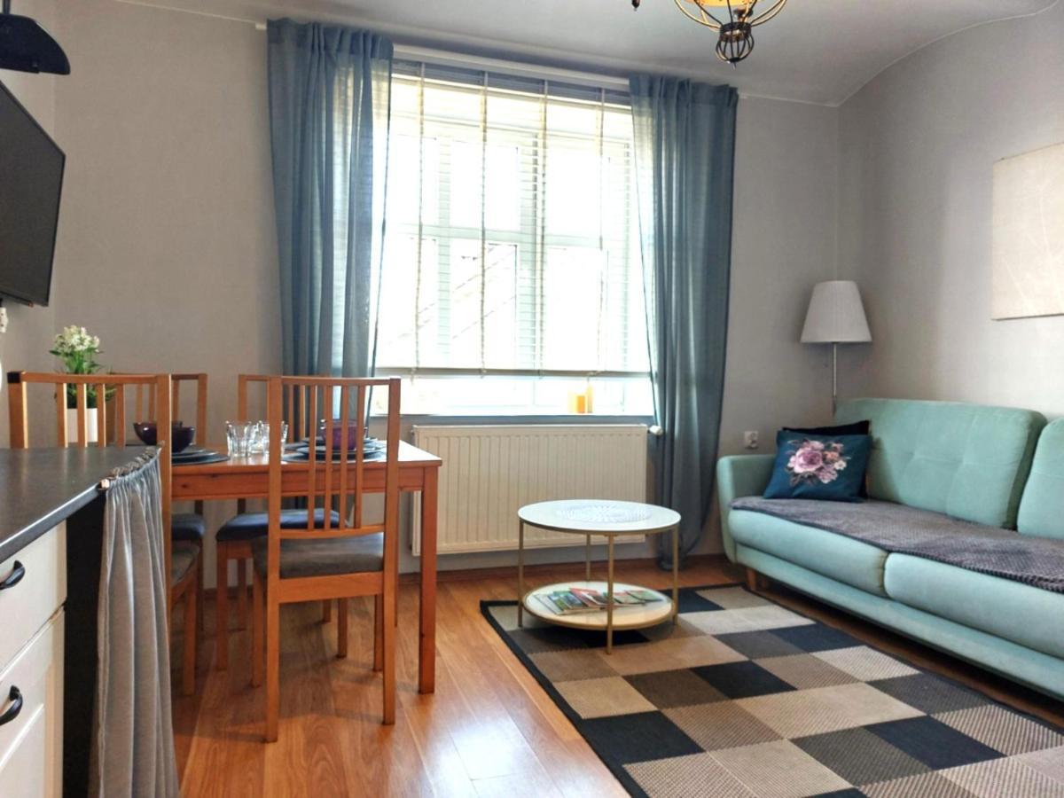 Apartamenty Nova na Krakowskiej No 3 - Housity
