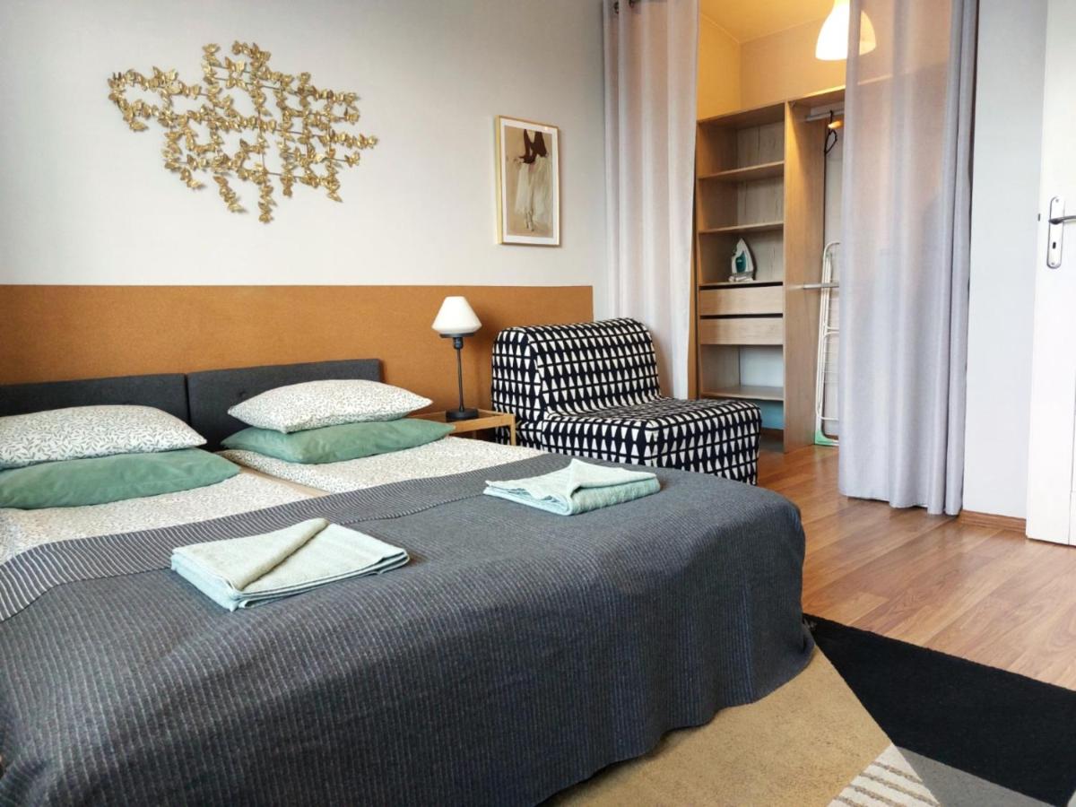 Apartamenty Nova na Krakowskiej No 3 - Housity