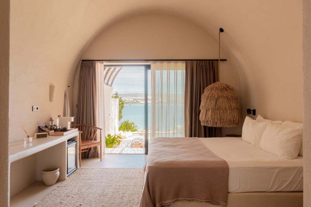 GAIA Alaçatı BY THE SEA - Adult Only - Housity