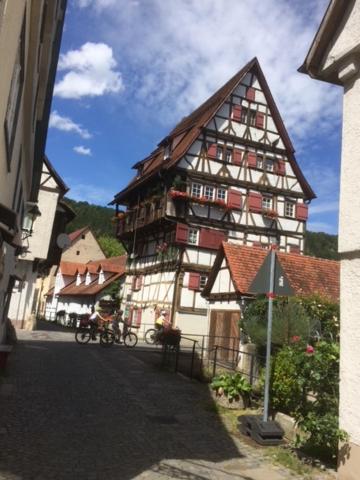 Ferienwohnung Groß - Housity