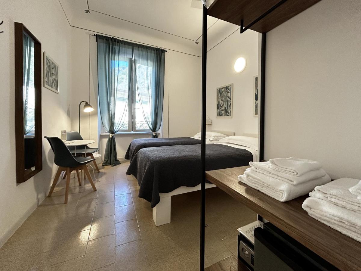 Hotel Meublè Agavi - Housity
