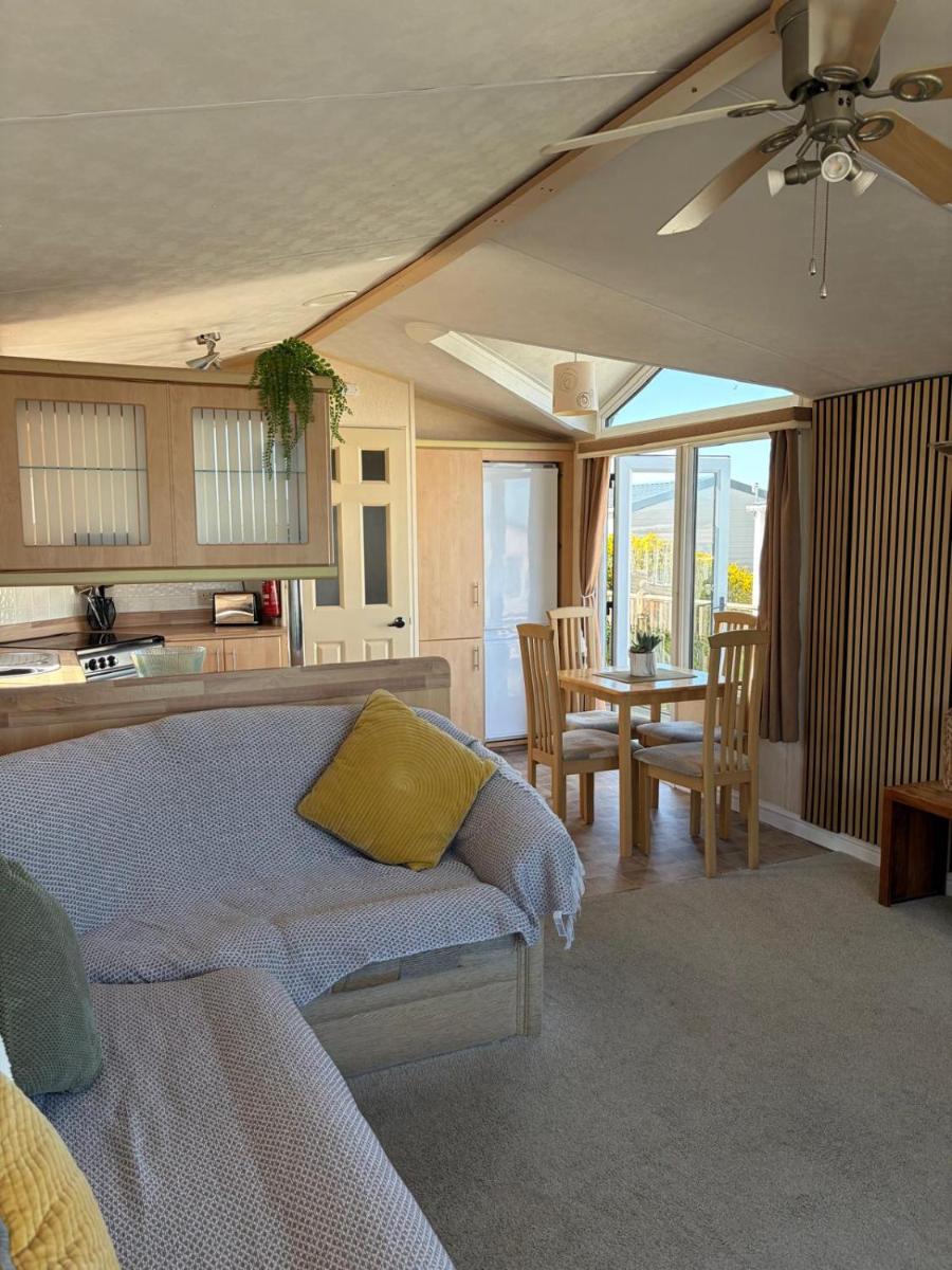 Harries Lodge ocean - Housity
