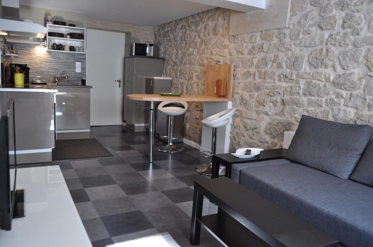Gîte Le Moirantin - Housity