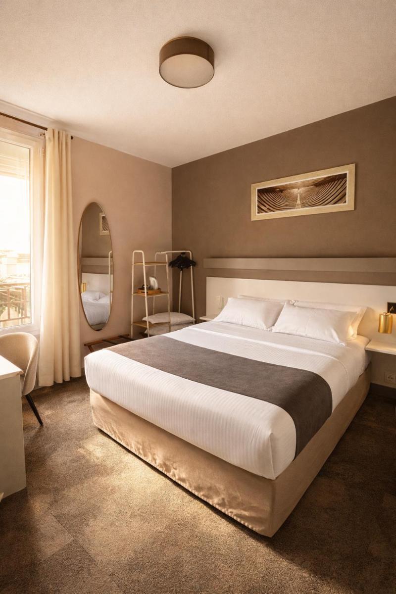 LOGIS Hotel Majestic Chatelaillon Plage - La Rochelle - Housity