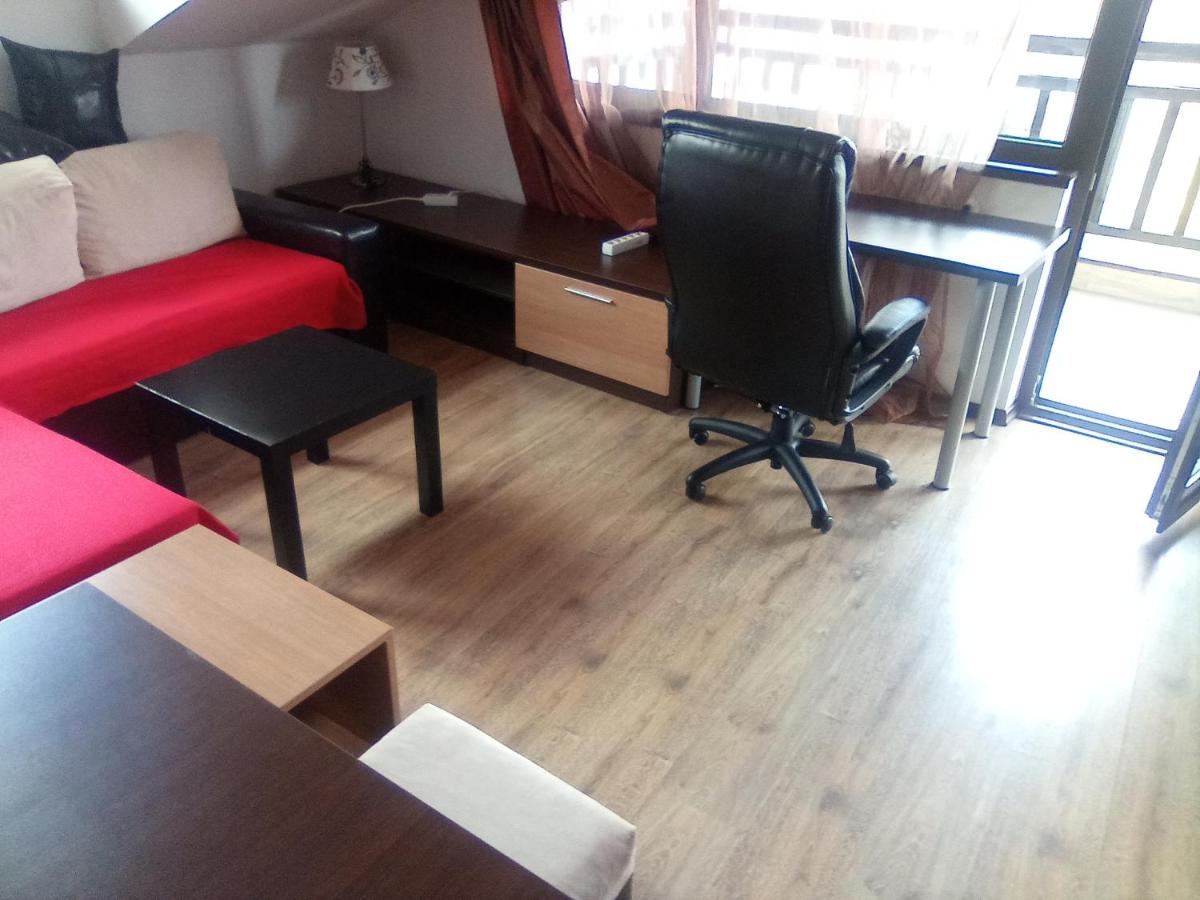 Hotel Alexander 1 bedroom Apartment - Housity