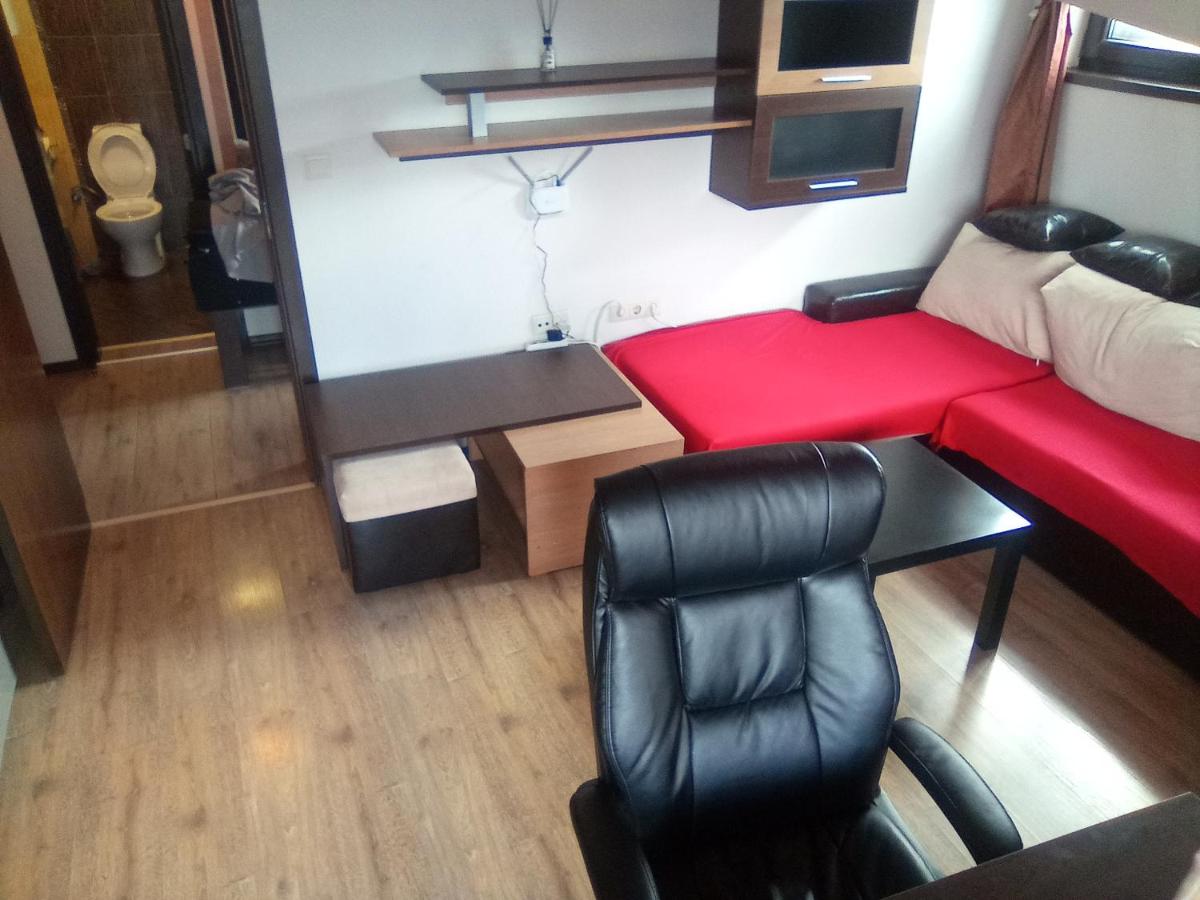 Hotel Alexander 1 bedroom Apartment - Housity