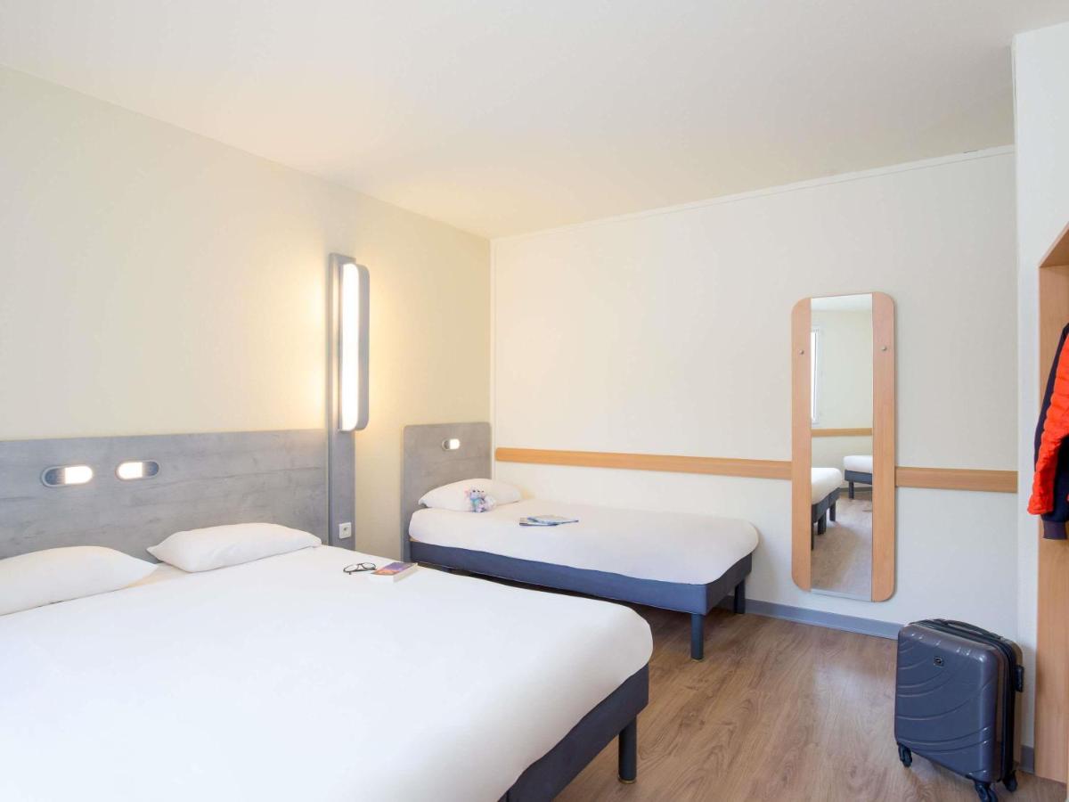 ibis budget Aubagne Paluds Agora - Housity