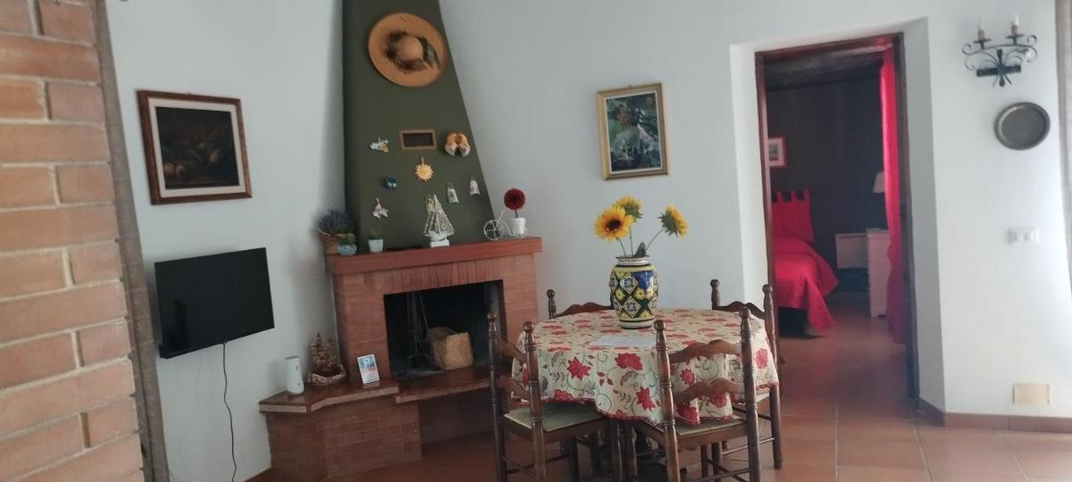 Casa Siciliana - Housity