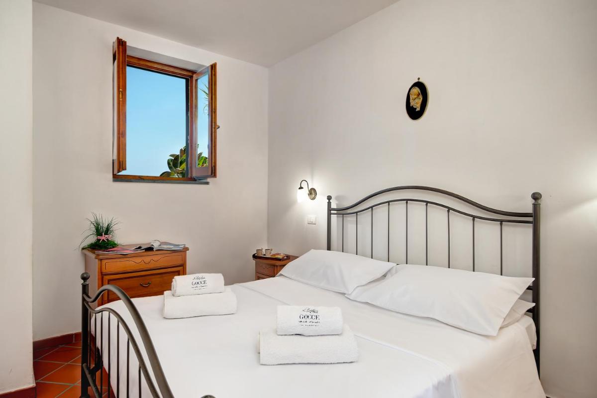 Ginestra beach suite - Housity