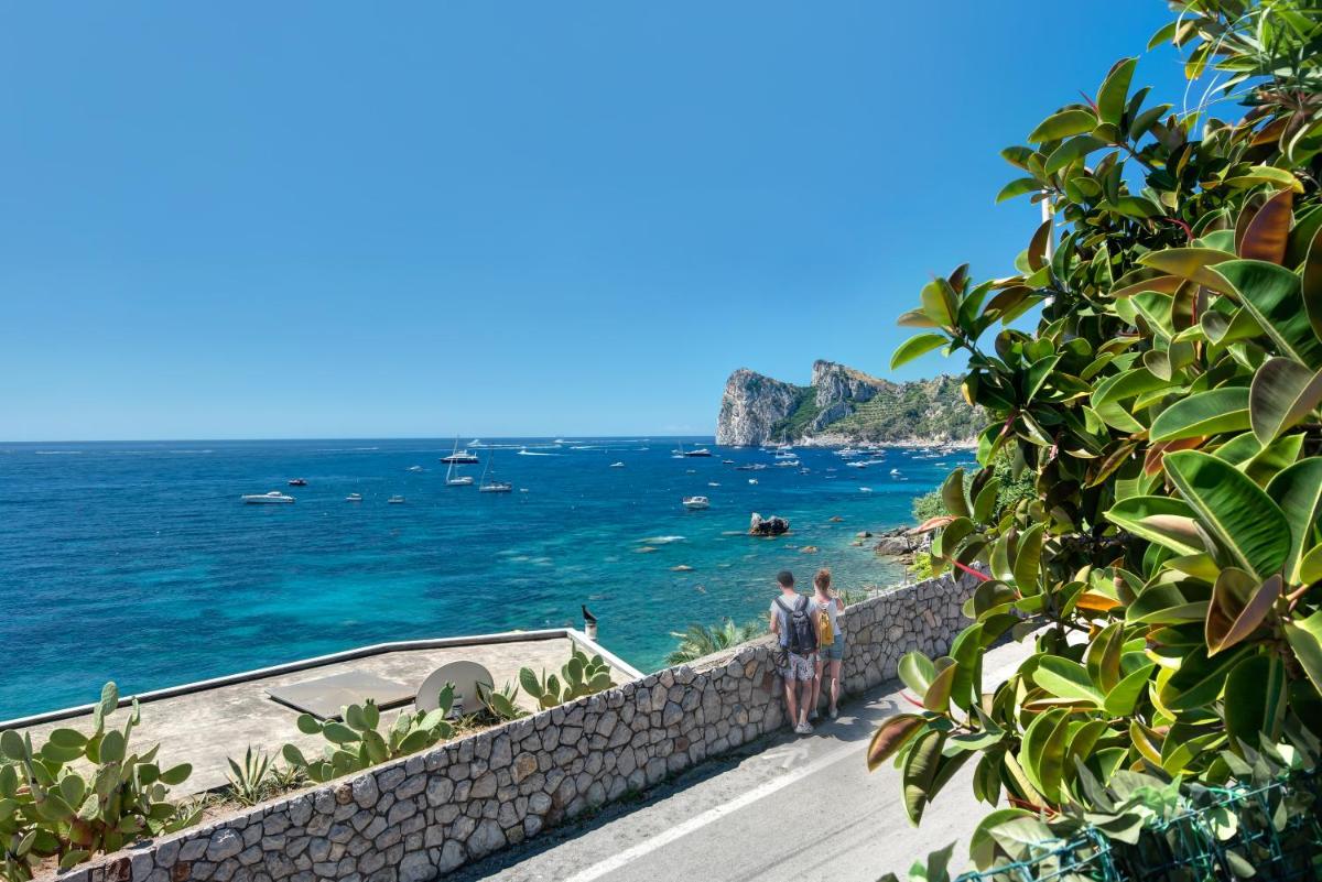 Ginestra beach suite - Housity