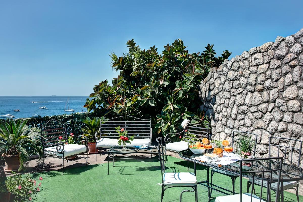 Ginestra beach suite - Housity