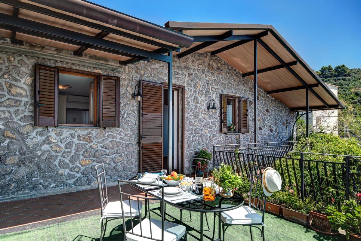 Ginestra beach suite - Housity
