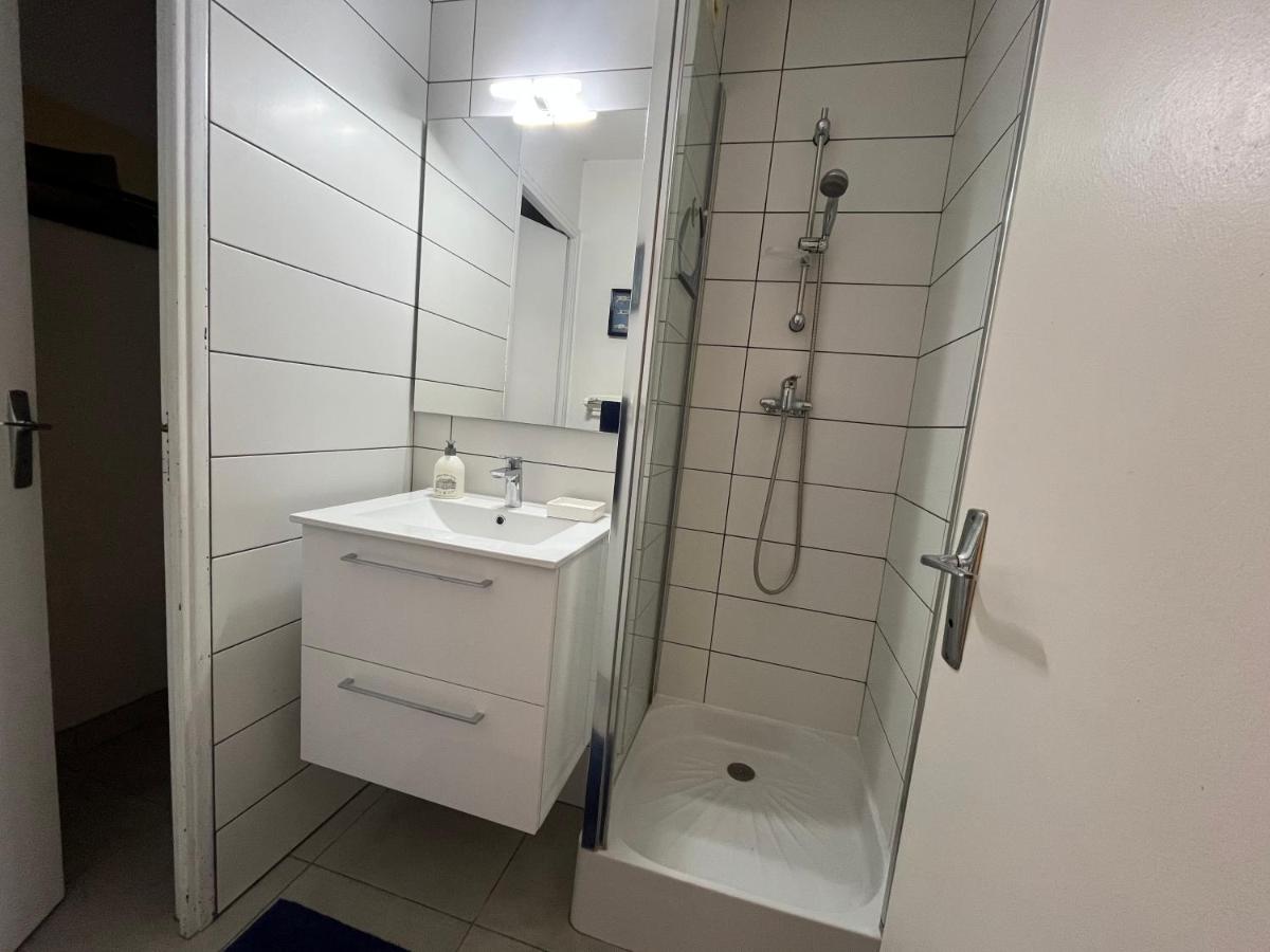 Appartement bord de mer Saint Pierre la Mer - Housity