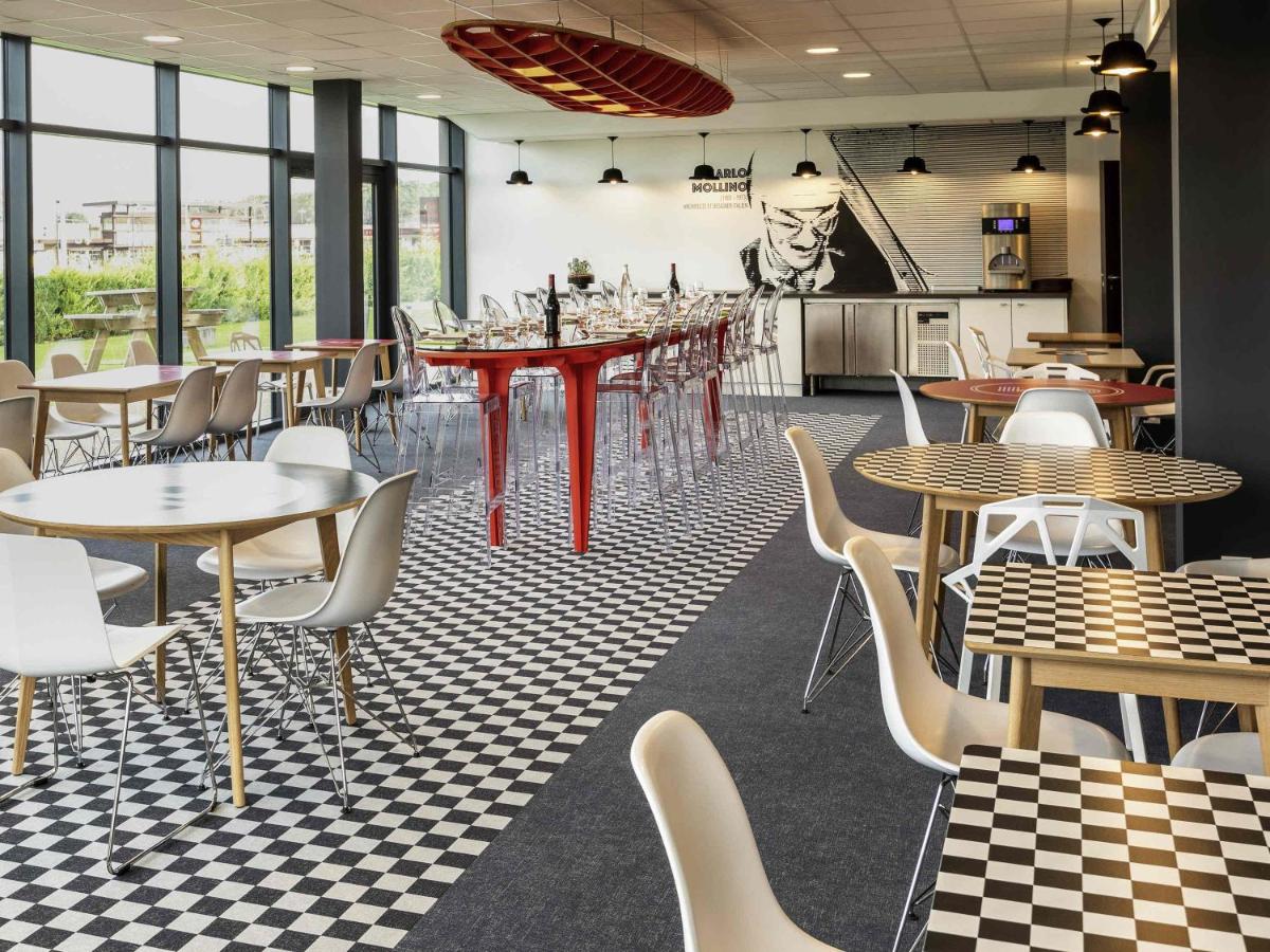 ibis Styles Le Mans Sud Mulsanne - Housity