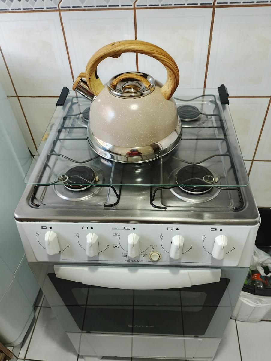 Aluguel de apartamento - Housity
