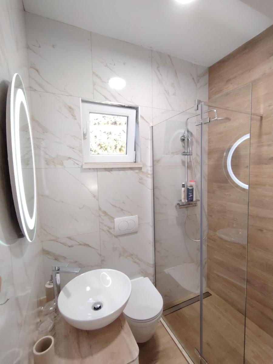 Belleview Apartments Vrbica - Hizvo