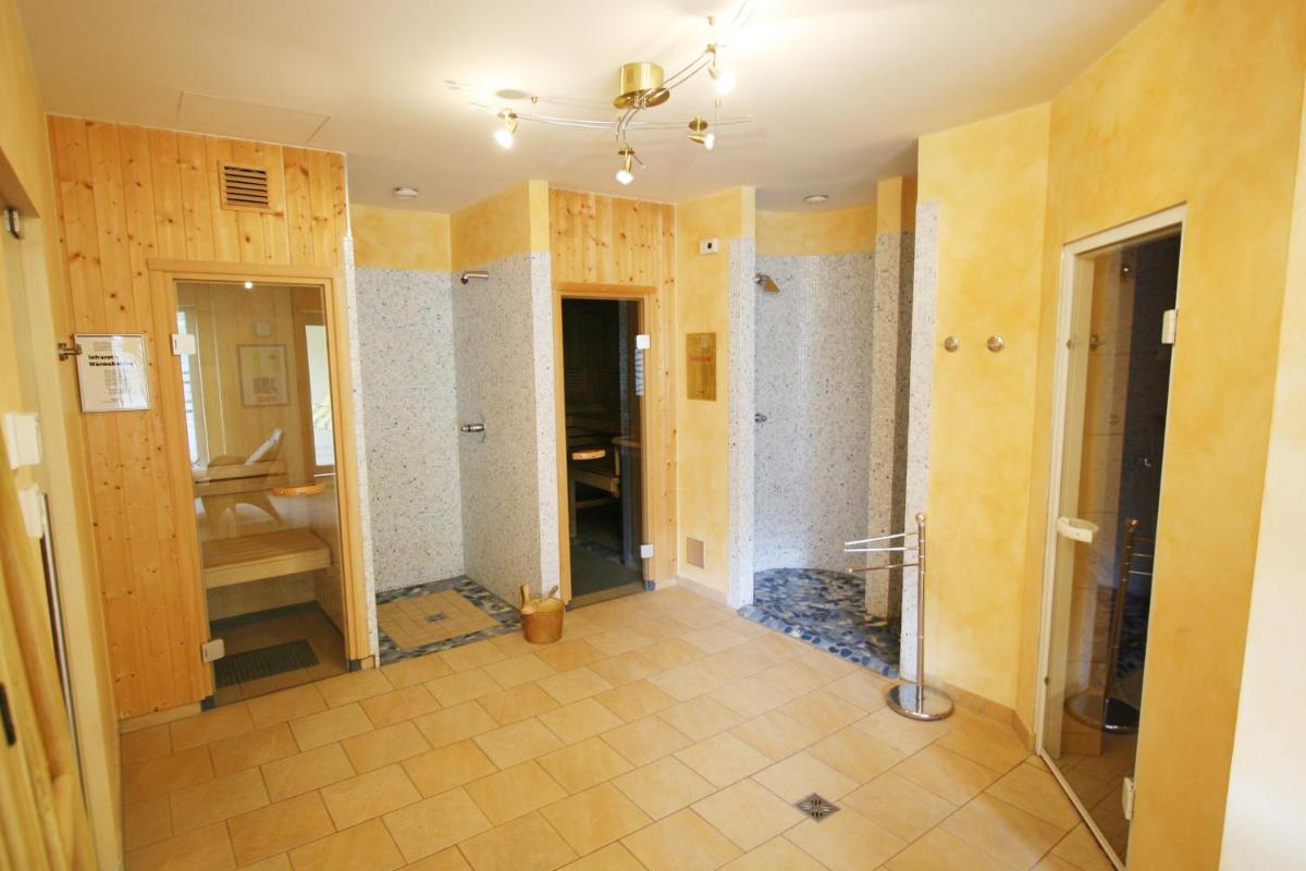 Landhotel Kreinerhof - Housity