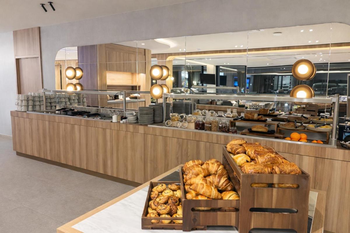 Campanile PRIME - Smart Lyon Chaponost - Housity