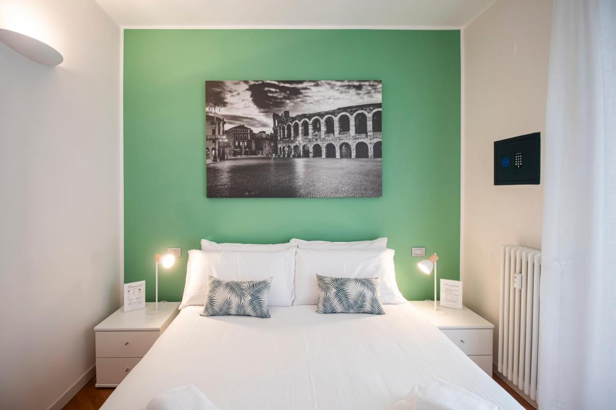 Verona Central Apartment - Housity