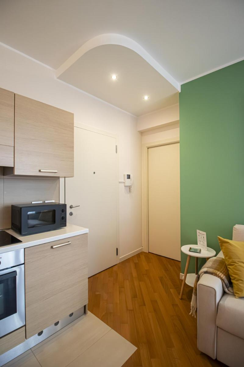 Verona Central Apartment - Housity