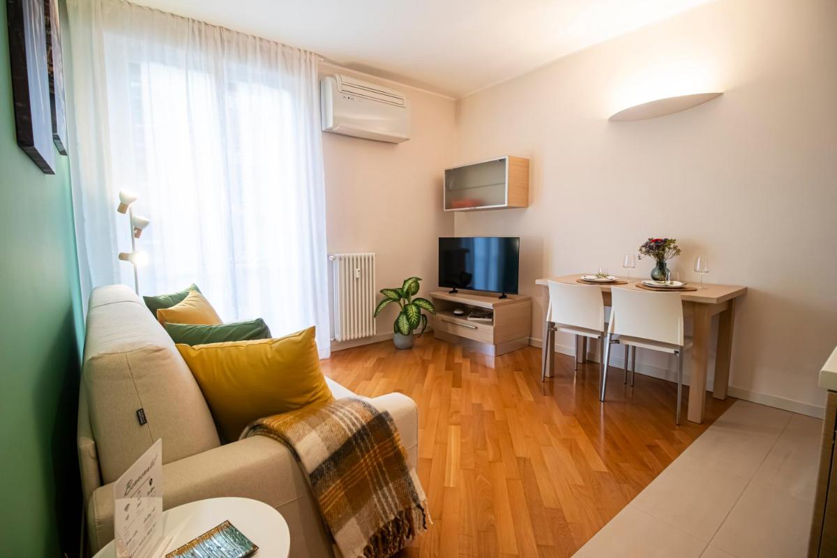 Verona Central Apartment - Housity