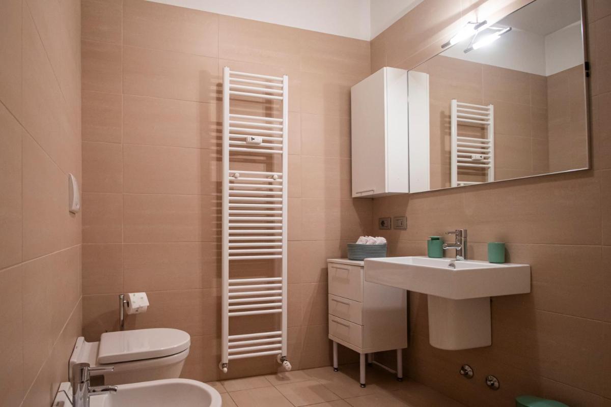 Verona Central Apartment - Housity