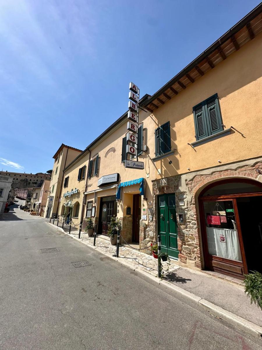 Albergo La Portaccia - Housity