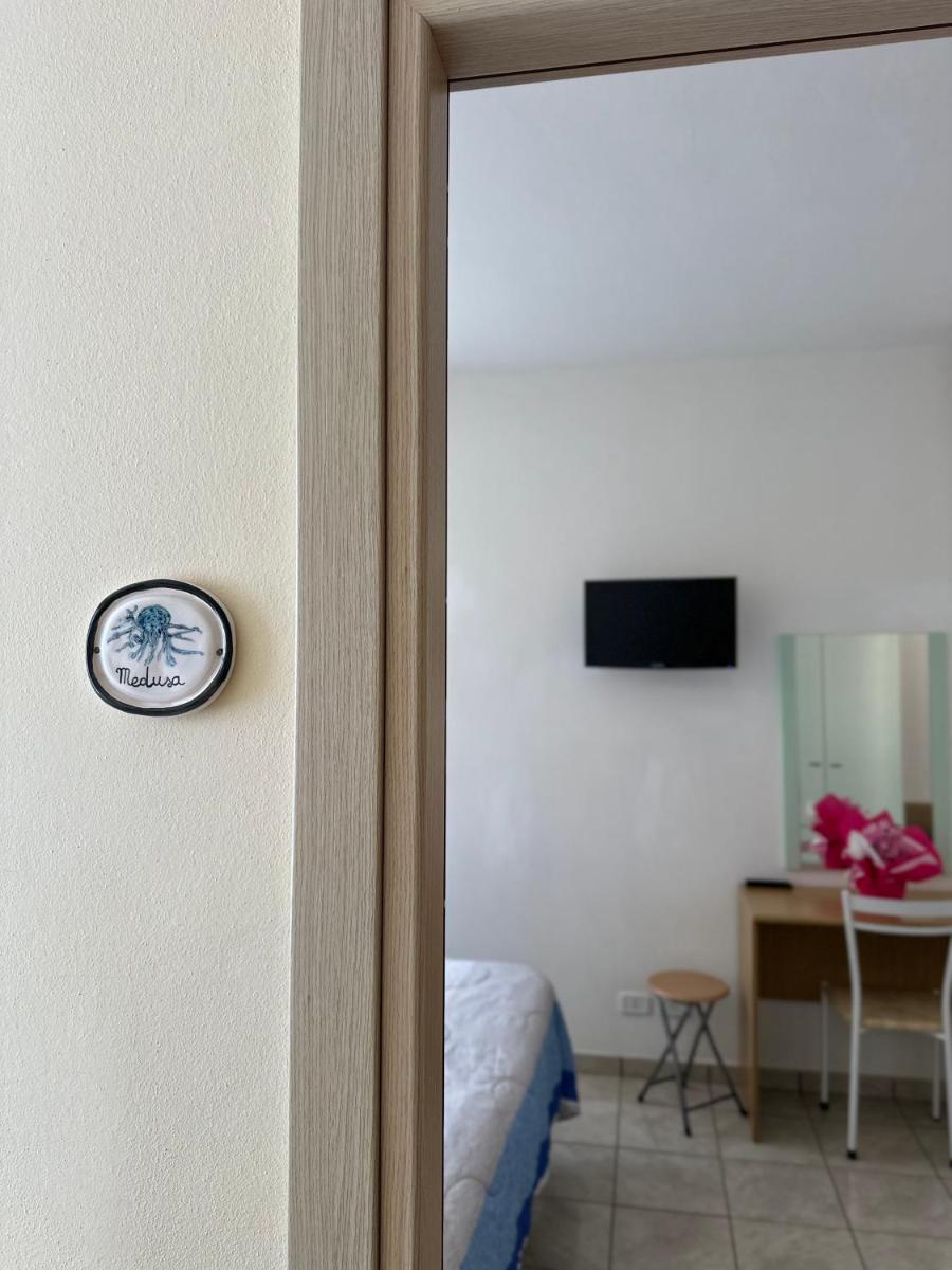 Albergo La Portaccia - Housity