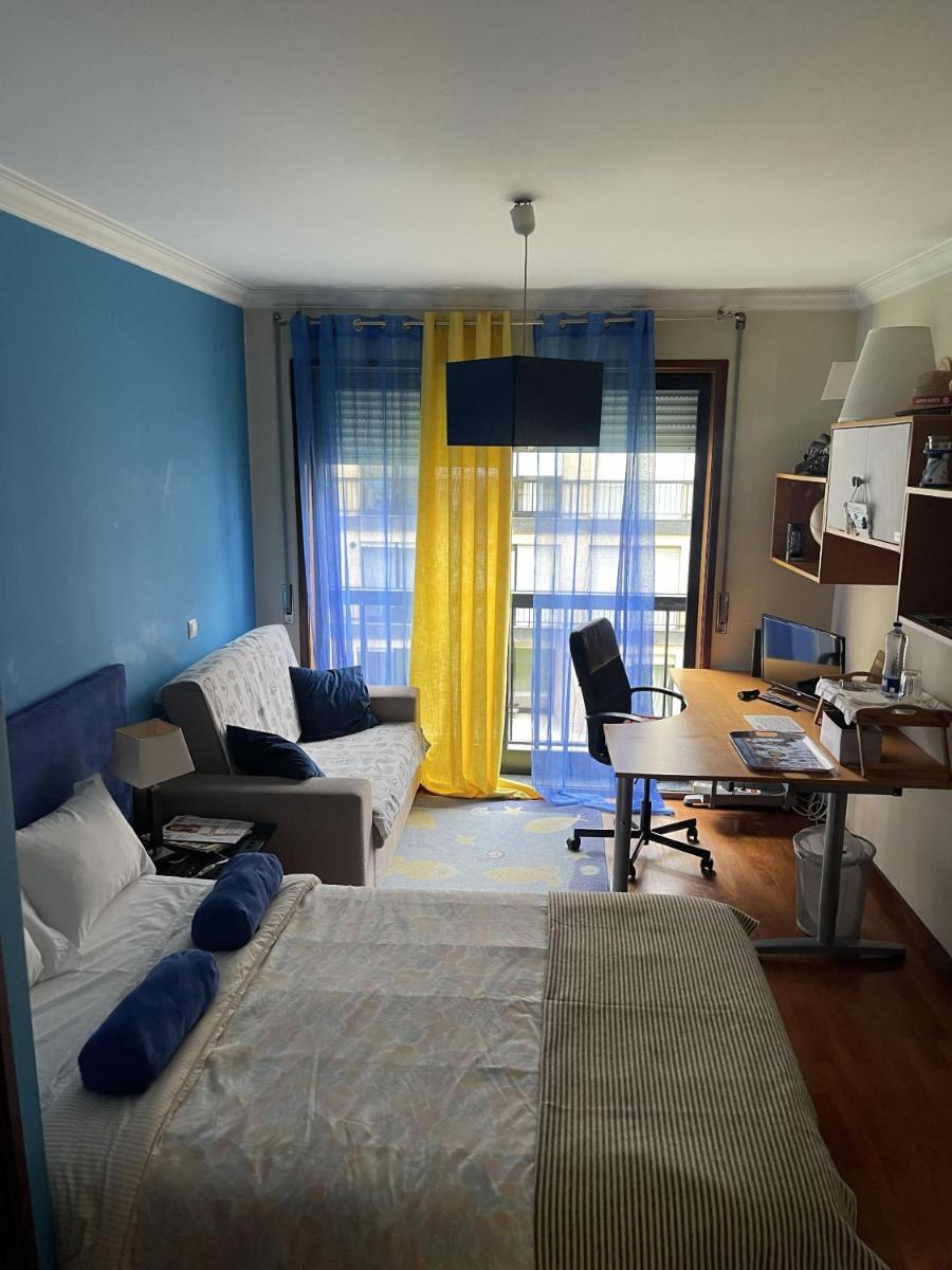 Quarto junto ao mar - Housity