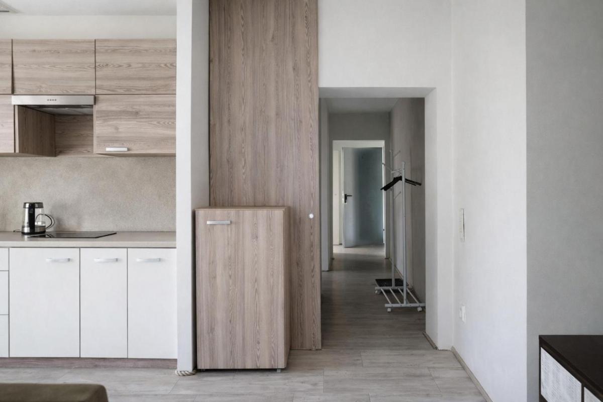 Apartamenty Doliny - Housity