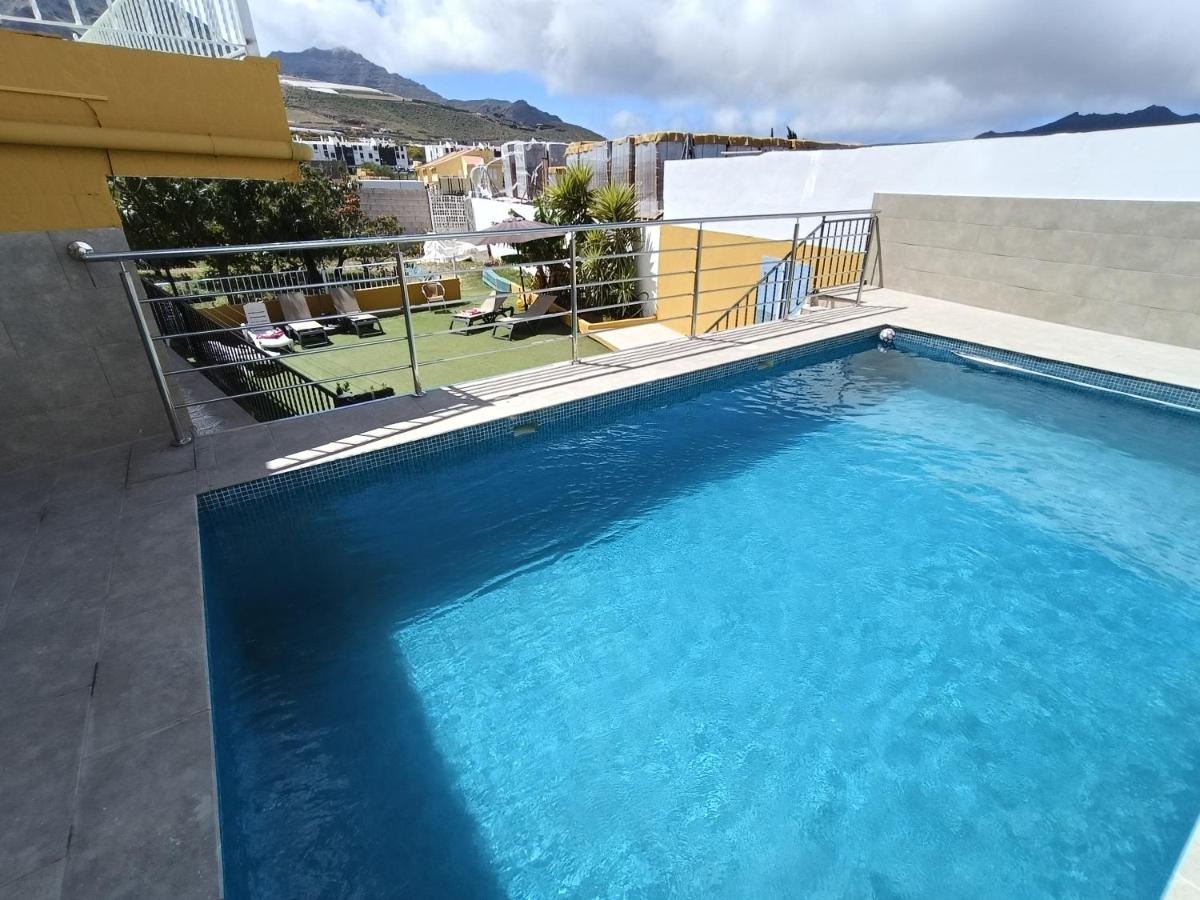 Villa Los Llanos - Housity
