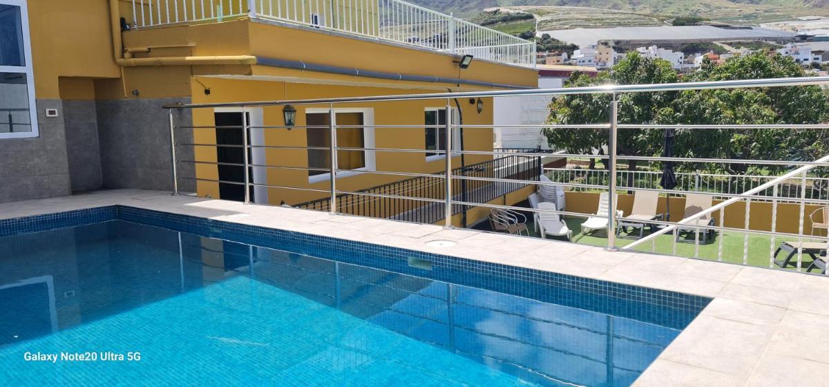 Villa Los Llanos - Housity