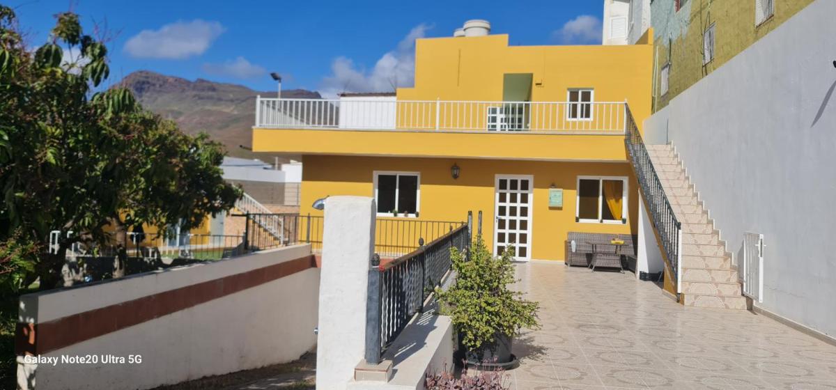 Villa Los Llanos - Housity