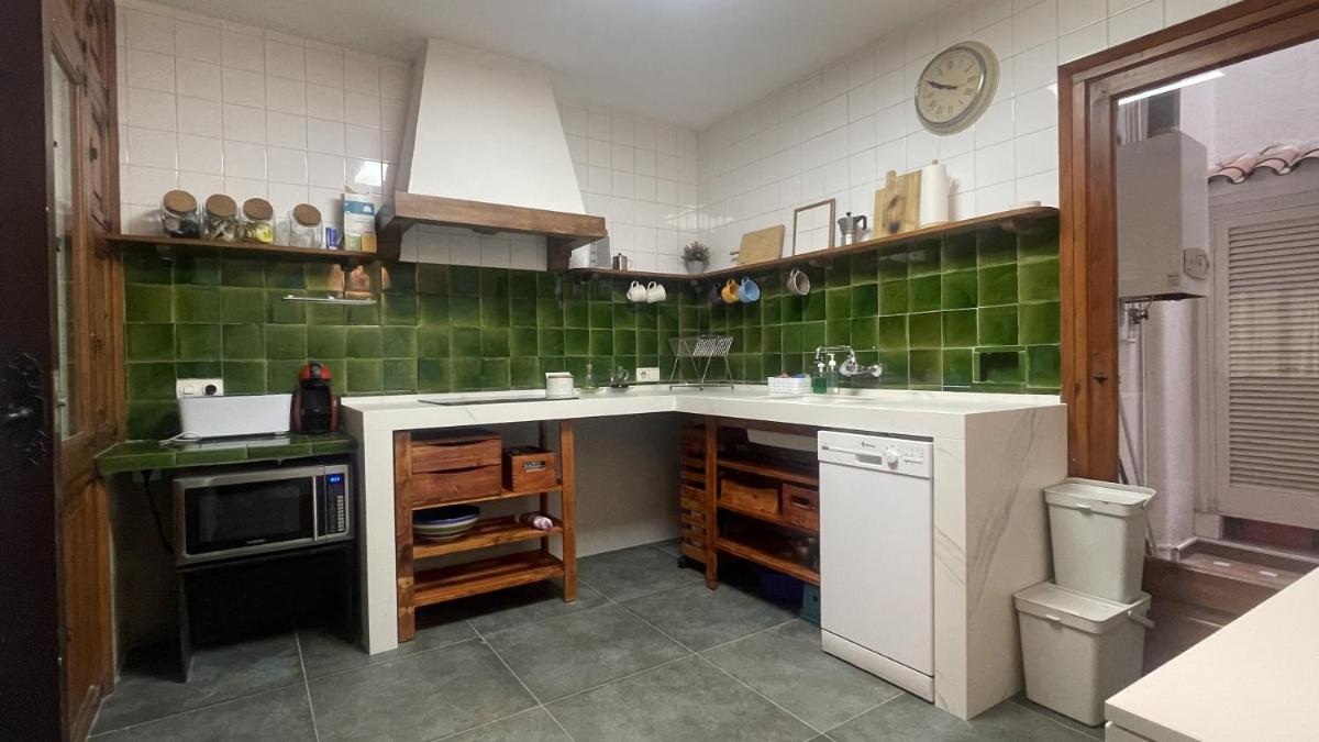 CanCu Casa en el centro de Sant Feliu de Guíxols - Housity