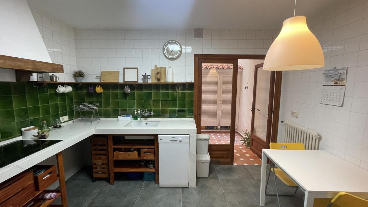 CanCu Casa en el centro de Sant Feliu de Guíxols - Housity
