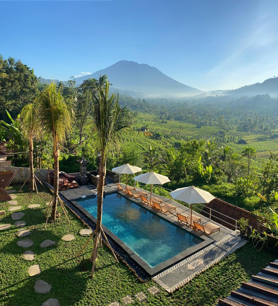 Lumbung ayu sari and spa - Housity