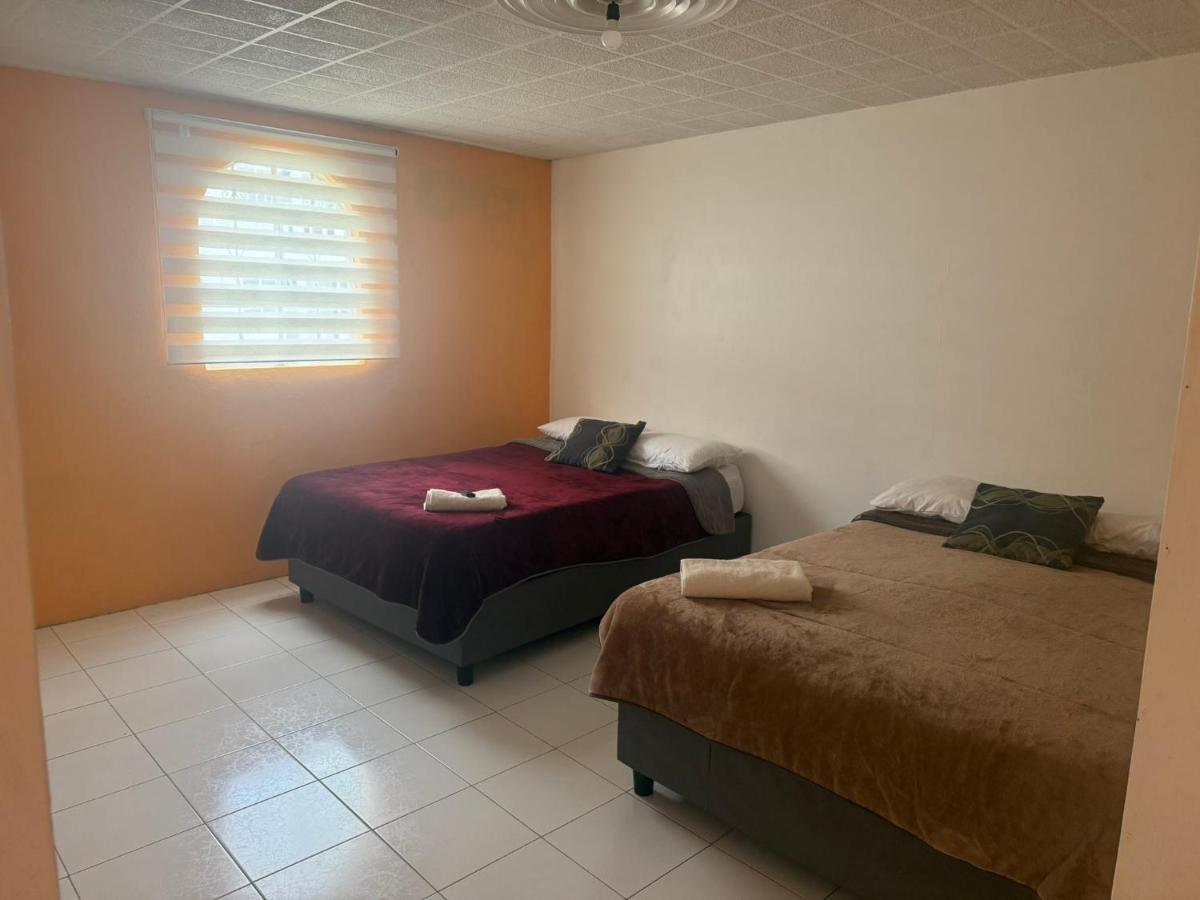 Hospedaje Casa Vazquez Sucursal Calle1 - Housity