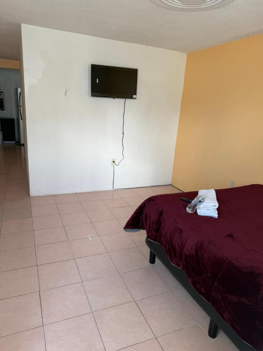 Hospedaje Casa Vazquez Sucursal Calle1 - Housity