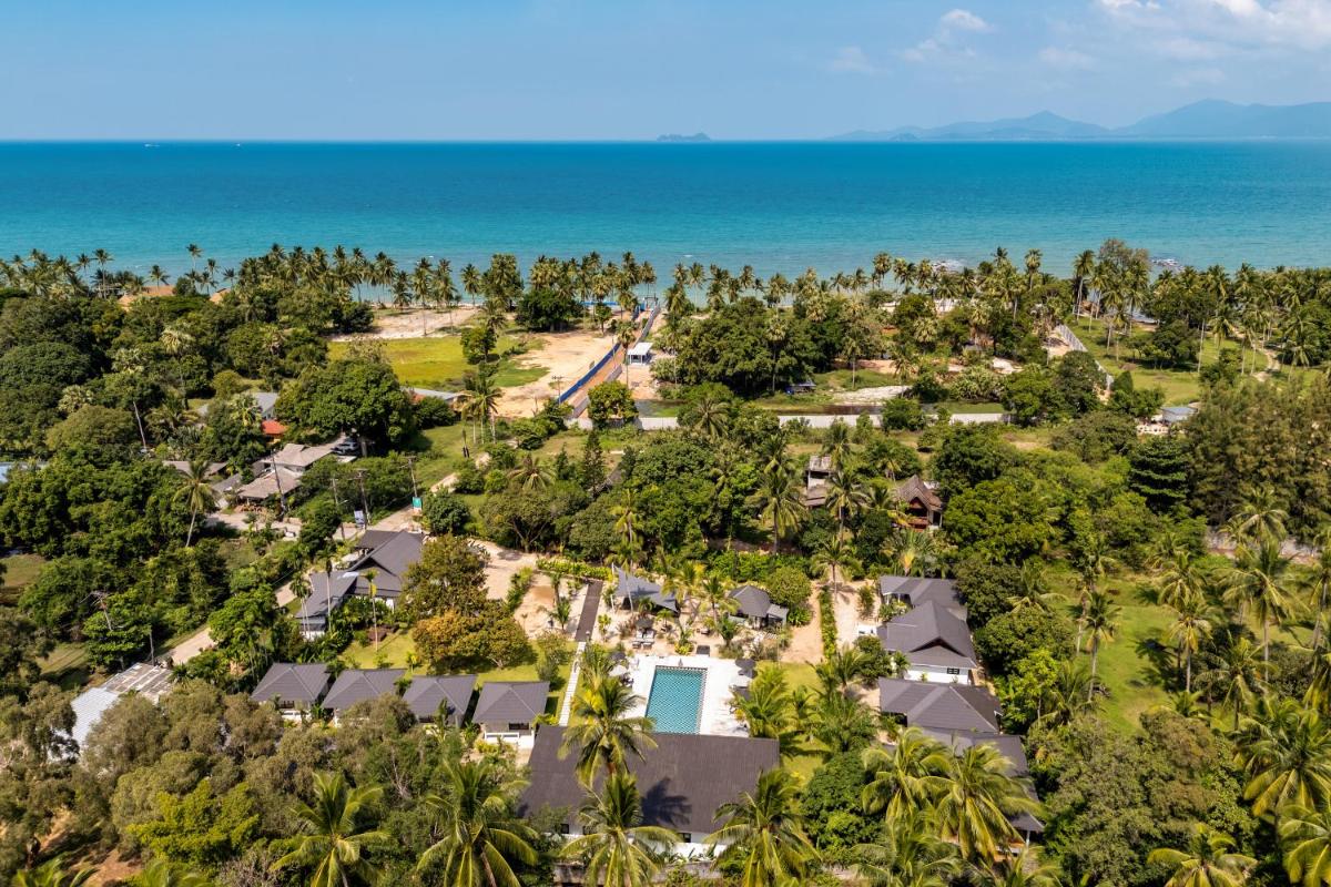 Moorea Boutique Resort Samui - Hizvo