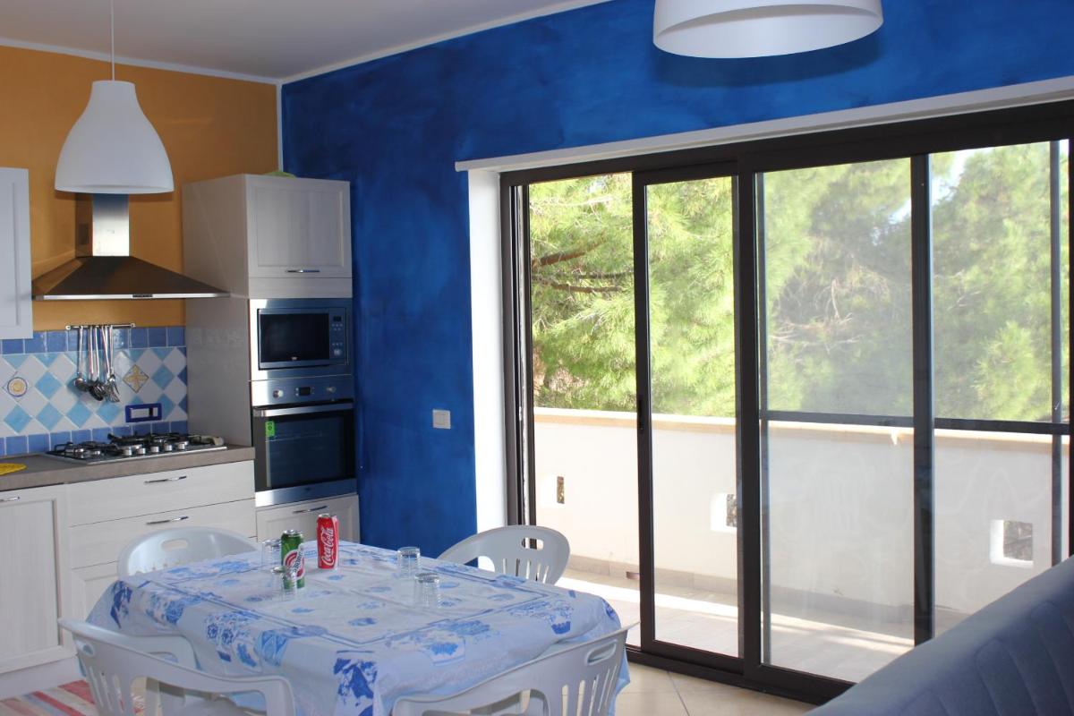 Baia di Copanello - Housity