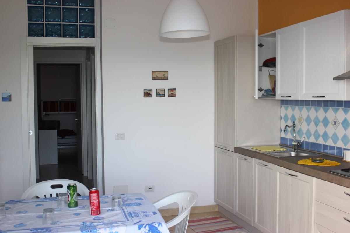 Baia di Copanello - Housity
