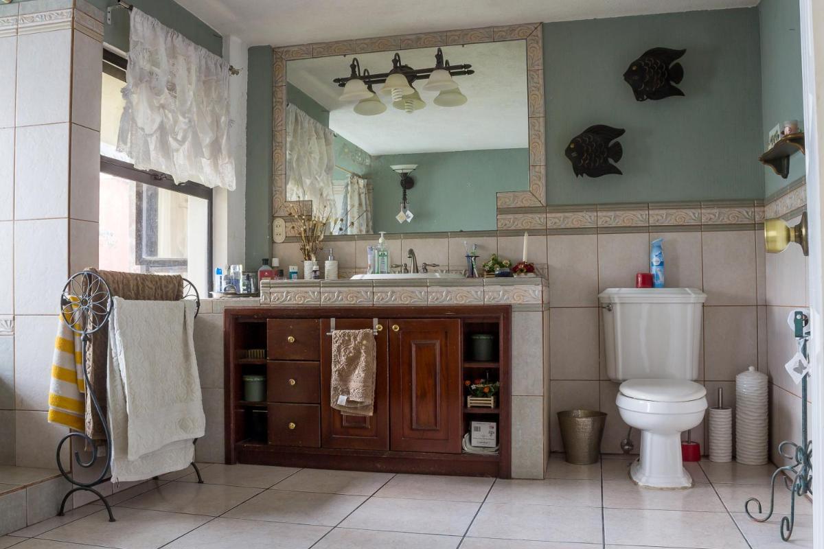 Mi casa, tu casa - Housity