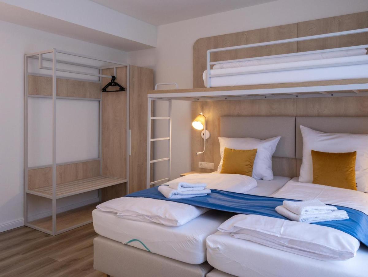 Fairschlafen Boutique Hotel - Housity